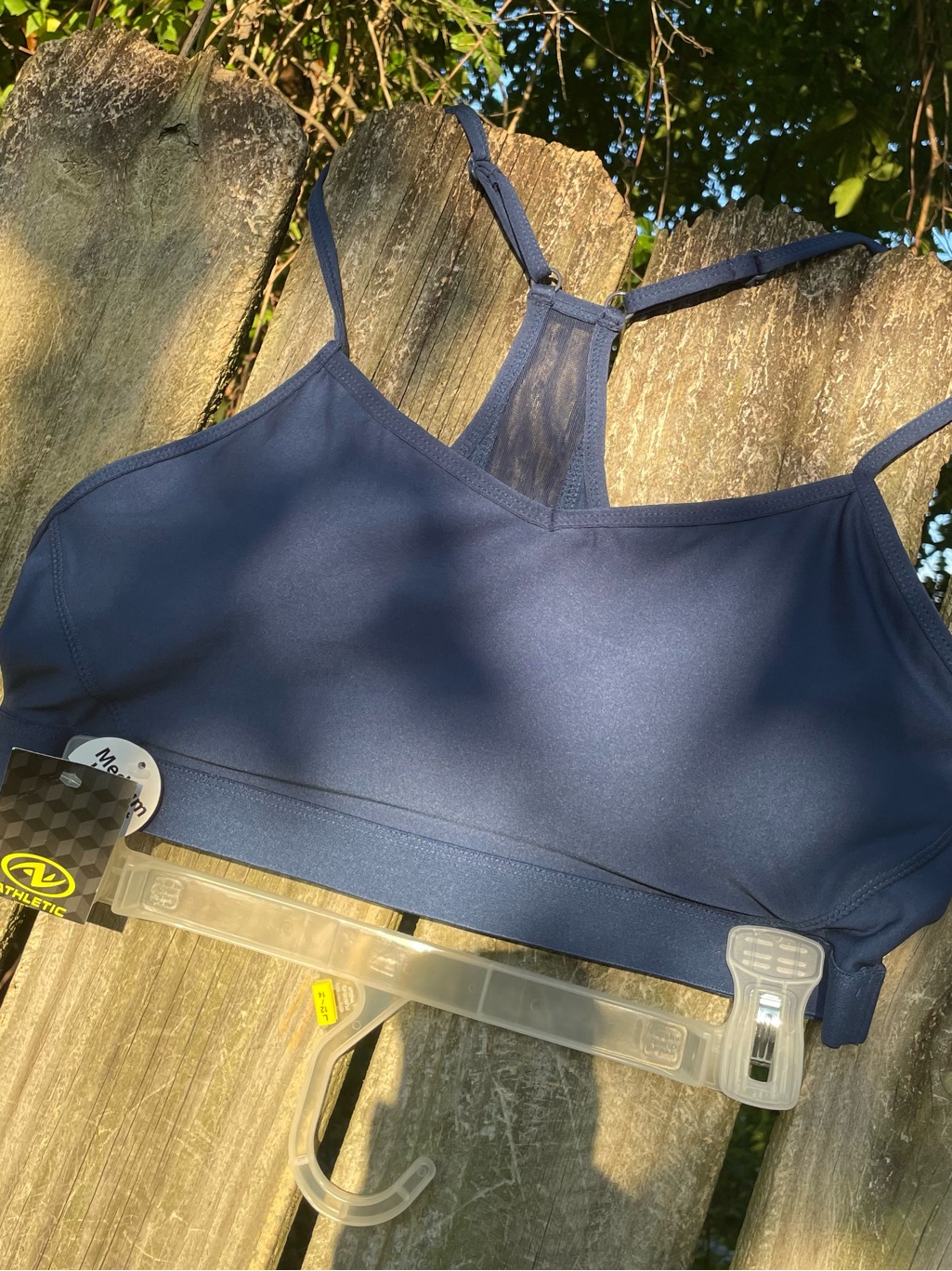 Sports Bras, New — image 3 of 4